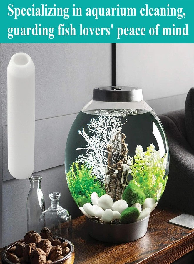 Conloquen 6 Pack Airstones Replacement Compatible with Biorb Aquariums - Image 2